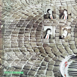 Секрет / Бит-Квартет Секрет (LP)