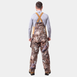 Костюм утепленный (мембранный, непромокаемый) "JAGUAR LT" до -25°C цвет RN