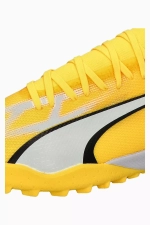 Сороконожки Puma Ultra Match TT