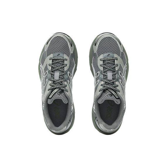 Asics Гель 1130 Беговые кроссовки Низкие Серо-коричневые Унисекс