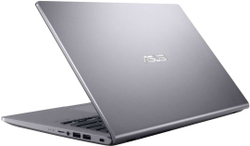 Ноутбук Asus VivoBook A409FA-BV571T 14;; WXGA/ Pentium Gold 5405U/ 4GB/ 128GB SSD/ noDVD/ WiFi/ BT/ Win10 (90NB0MS2-M08690)