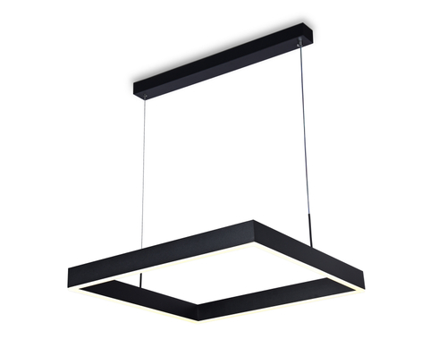 FA6626 BK черный 65W 600*600*720 (ПДУ РАДИО 2.4G)