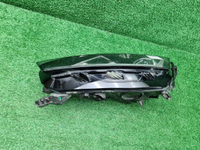 Фара левая Skoda Octavia A8 (2019-2024) LED