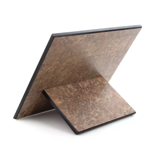 Подставка магнитная для кухонных ножей 32х26см ComposeEat Signature Vintage Brown