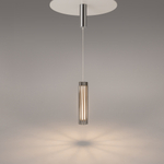 Подвесной светильник Maytoni MOD410PL-L12CH3K