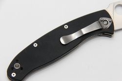 Нож Spyderco C142GP Resilienceфотография - 4