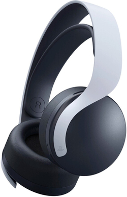 Гарнитура Sony PS5 Pulse 3D White