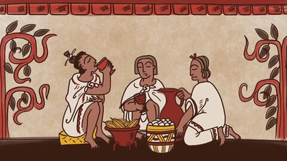 ПЯТЬ ТЫСЯЧ ЛЕТ ИСТОРИИ