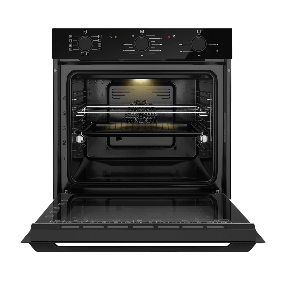 Шкаф духовой электрический MAUNFELD AEOK7610B2