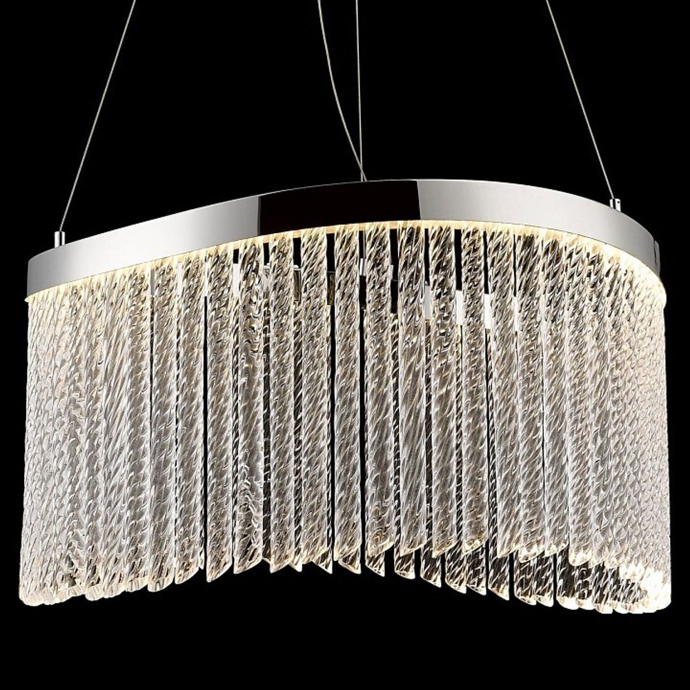 Подвесной светильник Wertmark Helma WE465.01.103