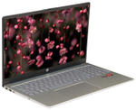 Ноутбук HP 15-fc0134ci 15.6" / 8 Гб / SSD 512 Гб / Без ОС / D2GN9EA