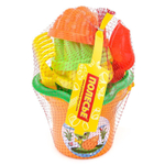 Наб. №26 (вед. мал, сит, сов, гр, 3 фор.) (Полесье)