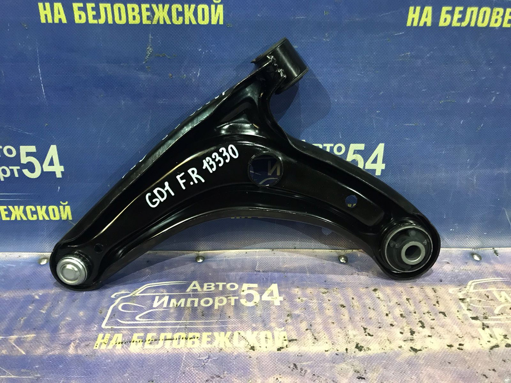 Рычаг передний правый Honda JAZZ 2002-2008