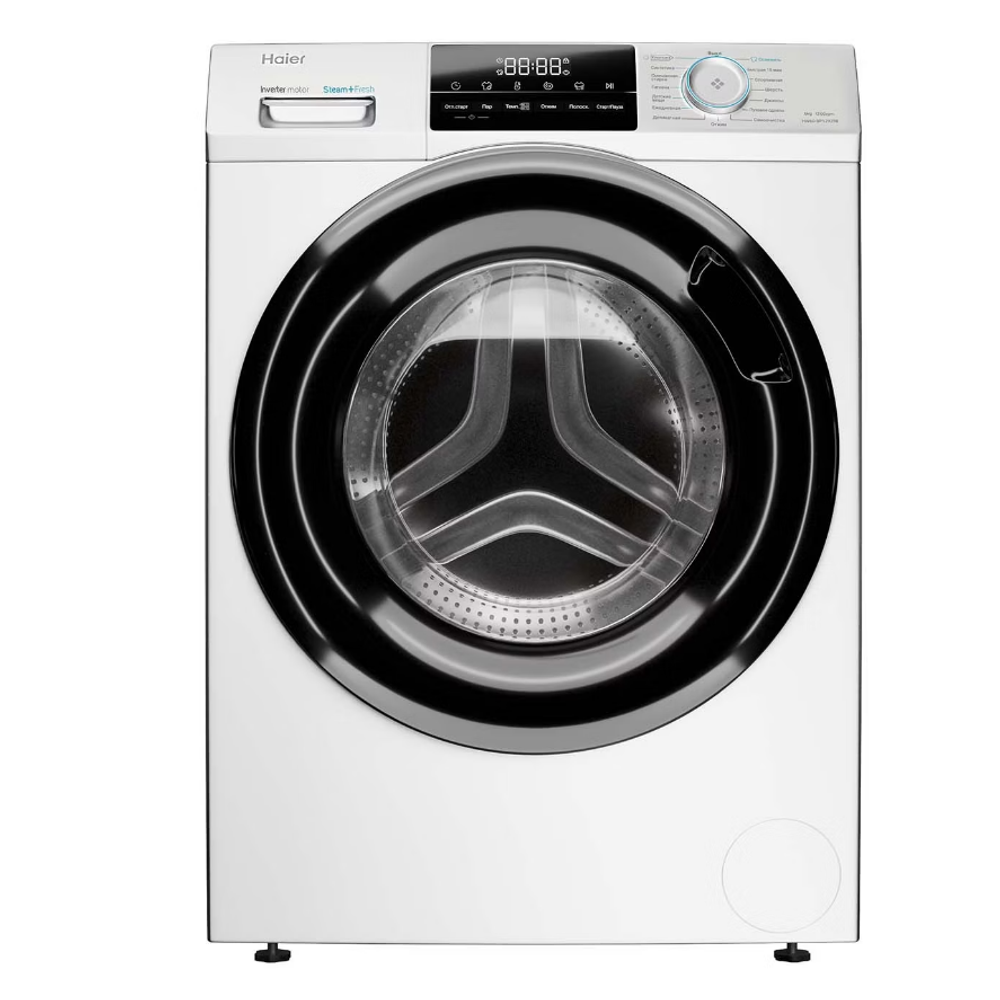 Стиральная машина Haier HW60-BP12929A (h)