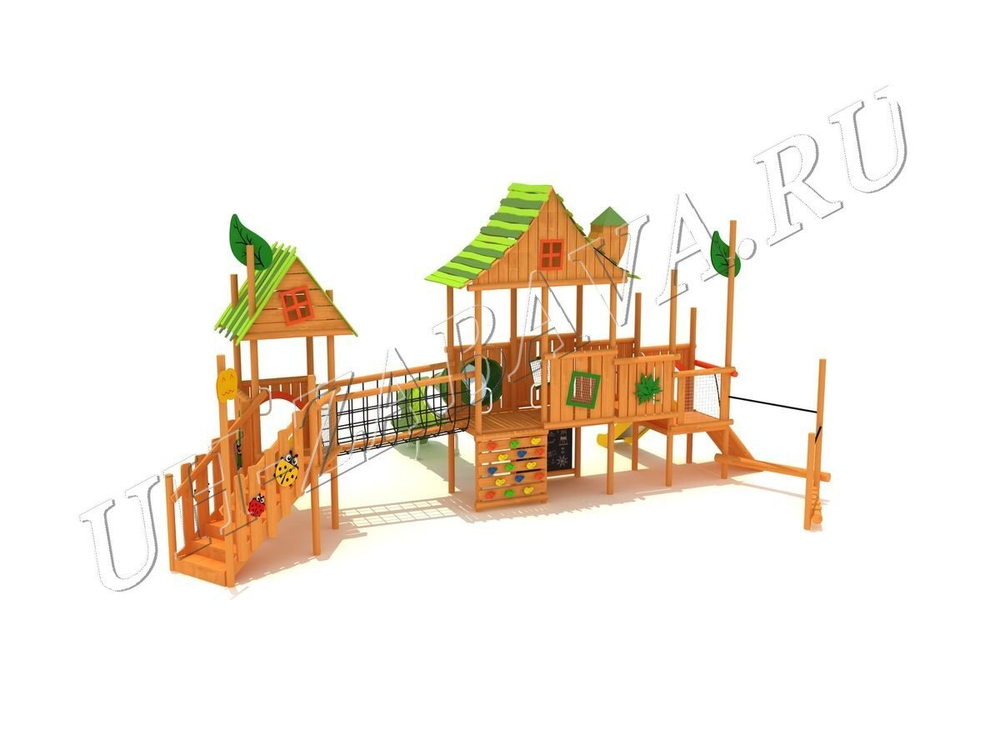 Игровой комплекс ДГ-03