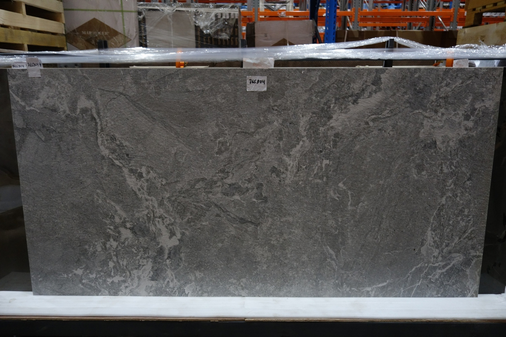 Керамогранит Onyx&More White Porphyry Strutturato 6mm 120x240