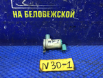 Моторчик бачка омывателя NISSAN R’NESSA 1999