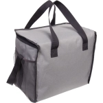 Термосумка 32 л, 40*25*32 см, WM8033-4, светло-серый