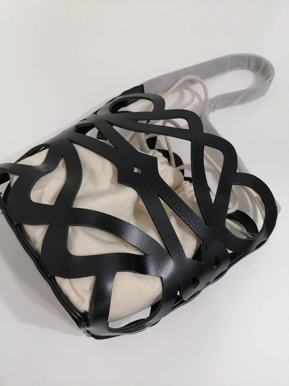 Портупея для сумки