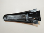 Крыло заднее Regulmoto ZR 2024 (Черный/ синий, , 277802-2)