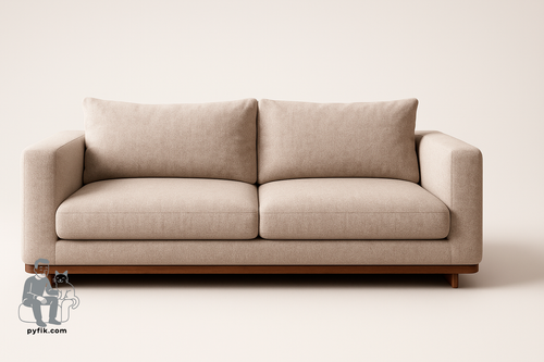 Диван прямой коллекция Сомпло