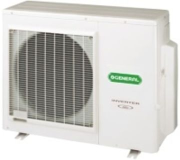 Мультисплит-система General AOHG24LAT3