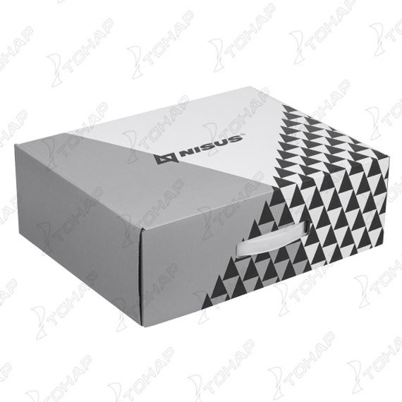 Ботинки мужские утепленные Woodland, мембрана Kingtex, insulation 400г, цвет лес, 44 NISUS