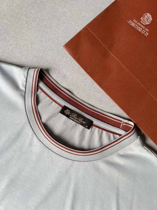 Футболка Loro Piana