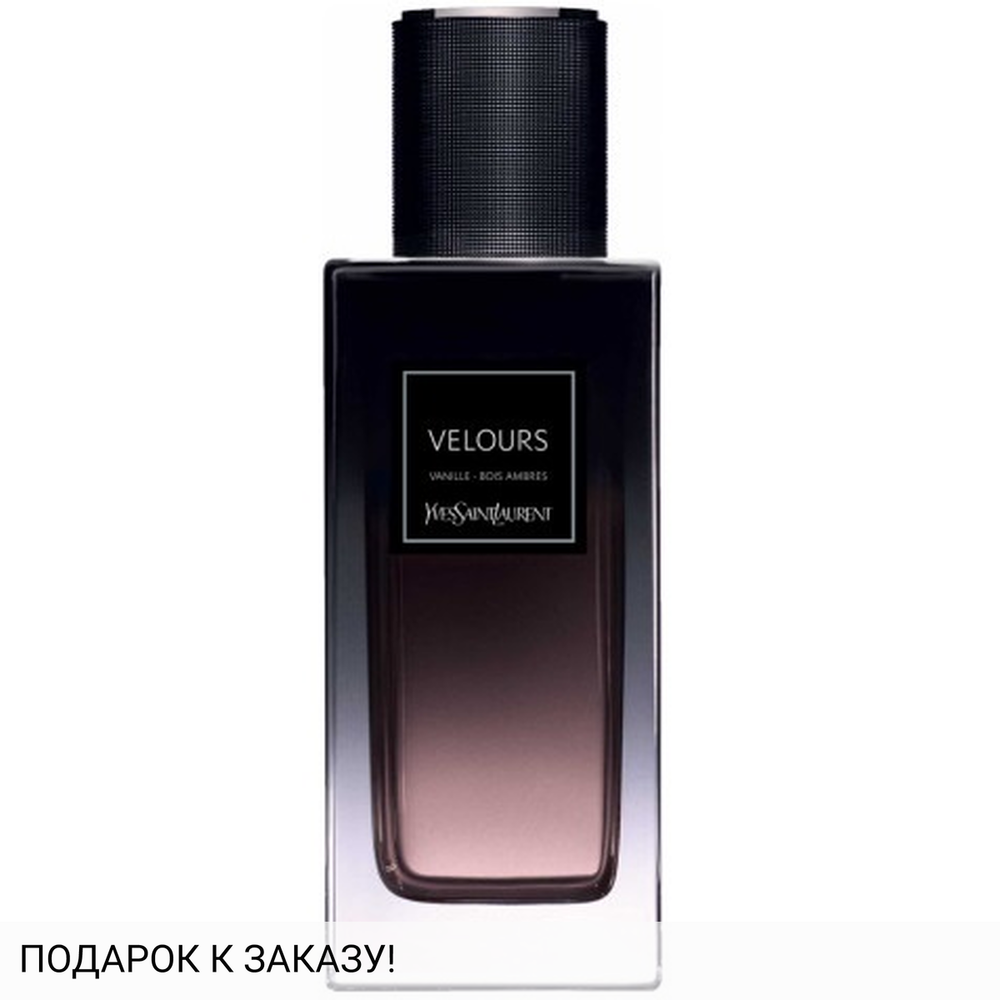 Yves Saint Laurent Velours