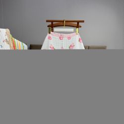 Пеленка МУСЛИН ЛЮКС