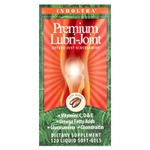 Nature's Secret, Inholtra®, смазка для суставов премиального качества, 120 желатиновых капсул