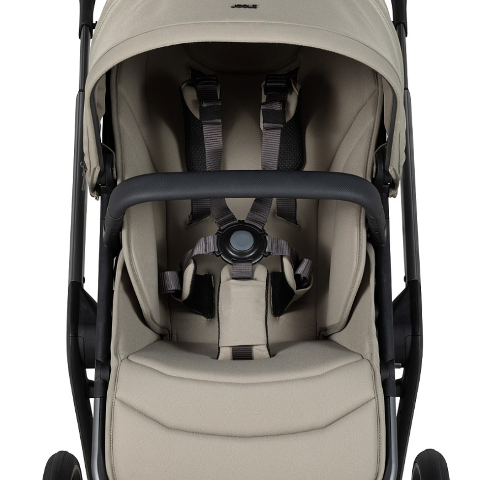 Детская коляска Joolz Day 5 2 в 1 540000 Sage Green