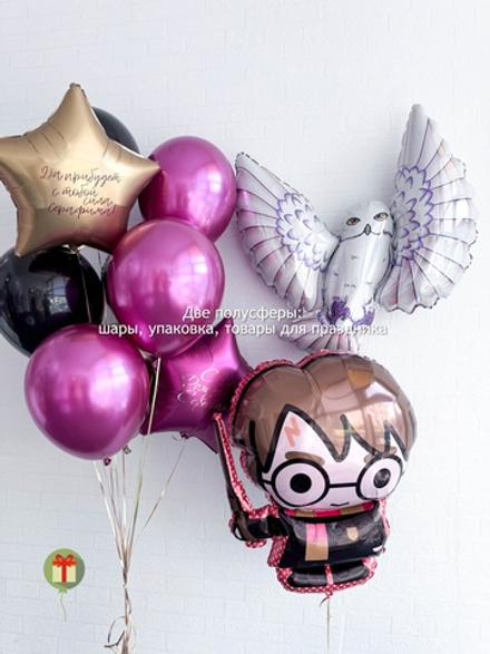 Набор Гарри