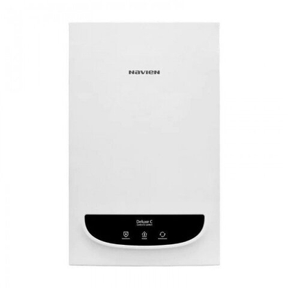 Настенный газовый котел Navien 13K Deluxe Comfort