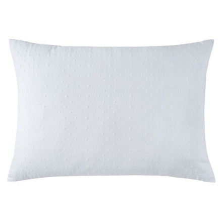 Подушка Комфорт BUBBLE упругая