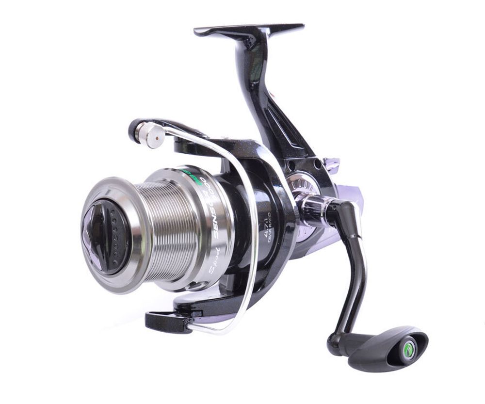 FLAGMAN Катушкa карповая Sensor Big Game Spod 6000