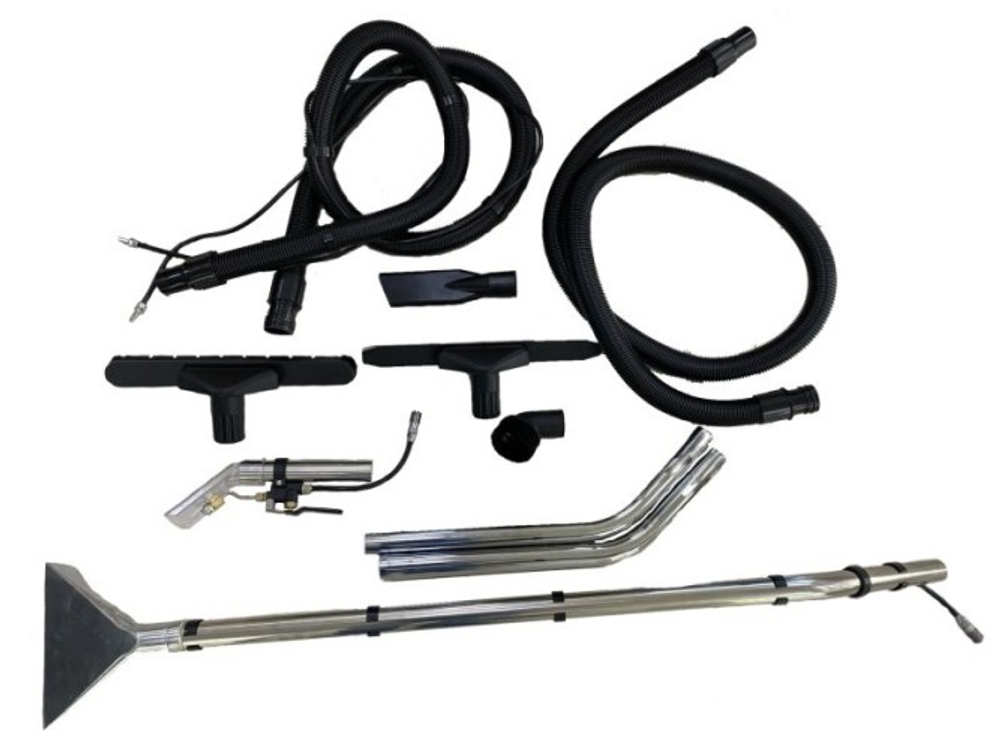 Пылесос сетевой TOR CLEAN LC-20SC