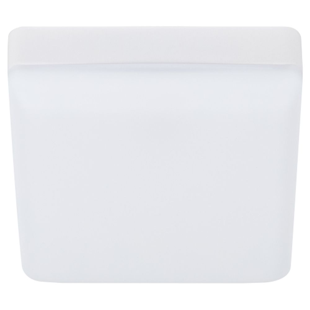 Светильник светодиодный ЭРА LED 16-18-4K накладной квадратный 18Вт 4000К | Downlight