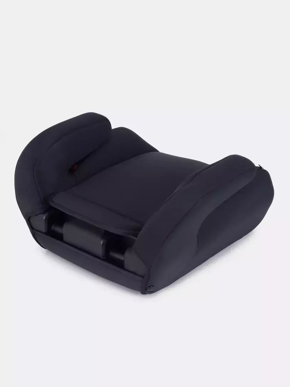 Автокресло 1020 "MACRO" RANT basic (Black) группа 2-3 (15-36кг)