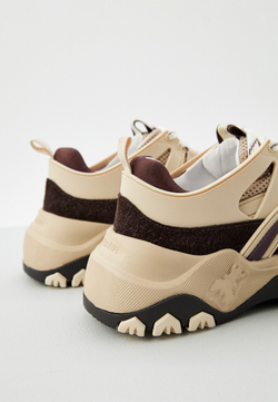 Кроссовки женские PATRIZIA PEPE Pepe Fly