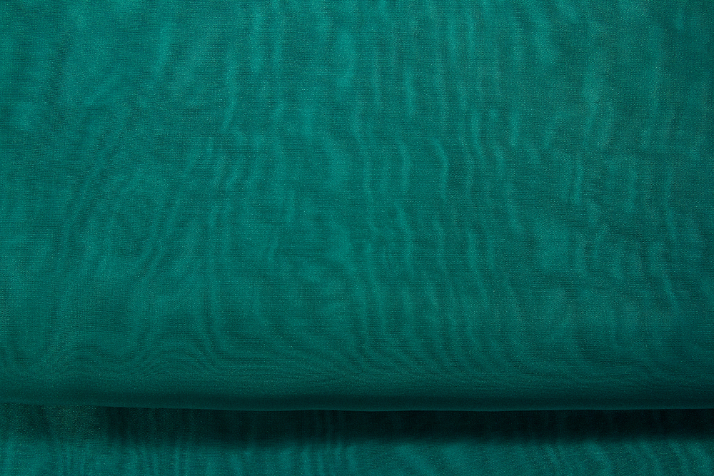 Ткань Кристалон зеленый арт. 325893
