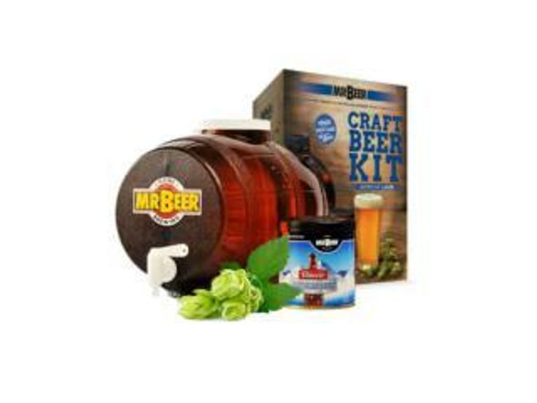 Mr.Beer и позднее охмеление