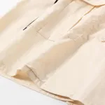 Комплект Рубашка + Шорты YMKASHIX Safari HTF Бежевый