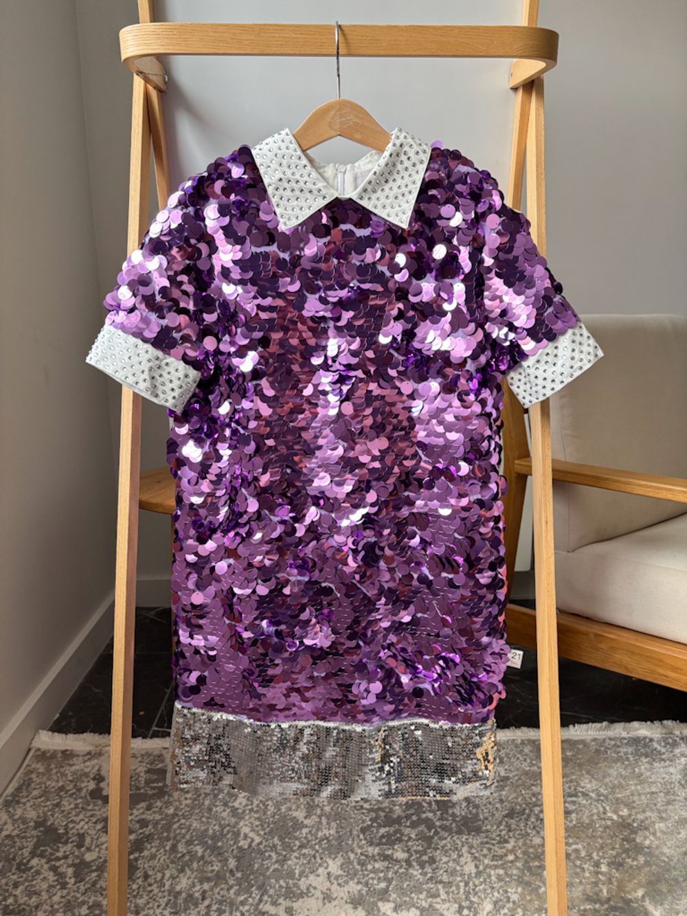 Платье №21, 140