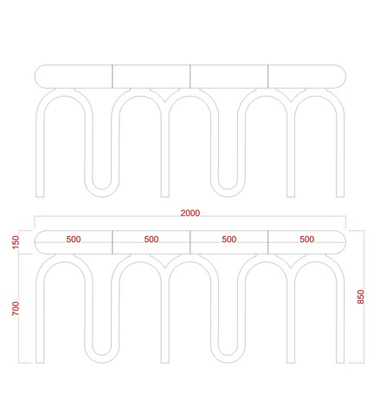 Консоль "Биосфера" большая