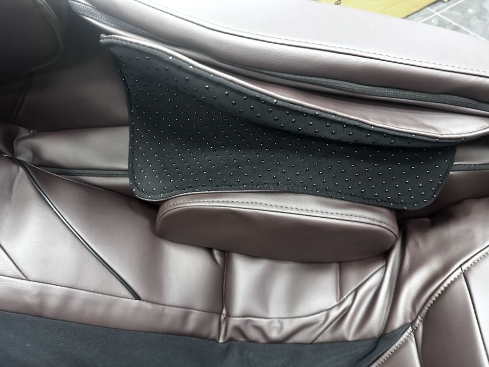 Массажное кресло YOSHI BARA