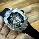 Часы Hublot