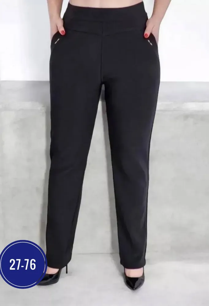 Брюки 50353531 Fabrika