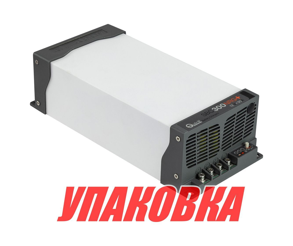 Зарядный береговой модуль 300, Quick (упаковка из 2 шт.)