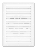 Вентилятор накладной C D125 сетка обр.клапан AURAMAX